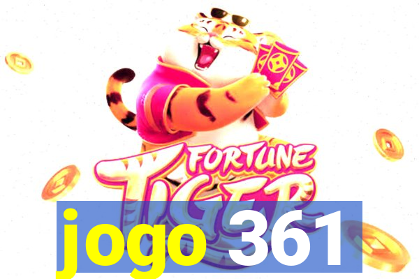 jogo 361